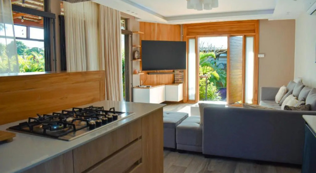 Modern Design Villa - Trou aux Biches, Rezerwuj Boutique Hotel Hotele butikowe w Mauritius North Coast, Boutique Hotel