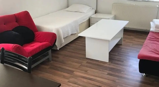 Номер Standard Akliman Apart Pansiyon