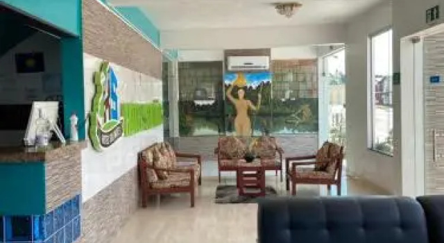Hotel Solimões, Rezervasyon Otel Tabatinga Northern Brazil