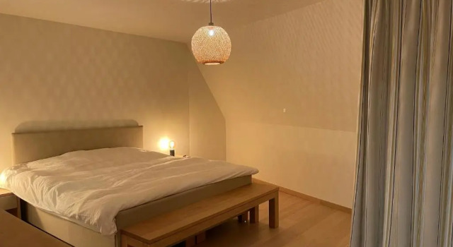 Апартаменты Renewed comfort duplex w 2 terraces nearby Marina