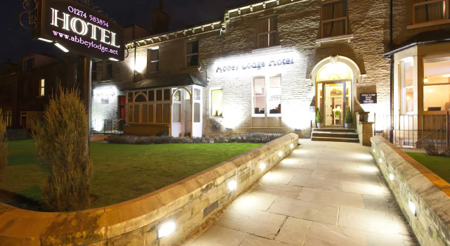 The Abbey Lodge Hotel
