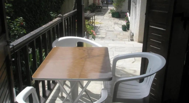 Двухместный номер Standard Arriba Apartments