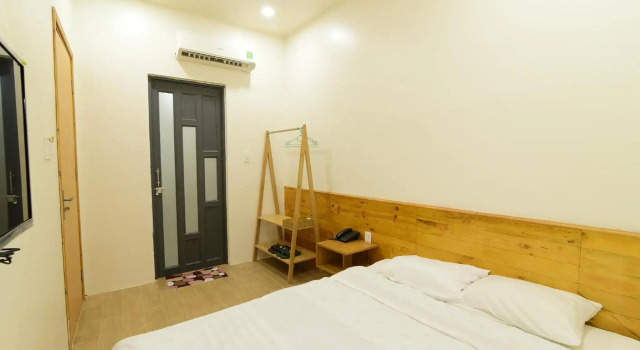 Gấus House, Забронировать Отель Вунгтау Бариа-Вунгтау, рядом с Express Ship Harbour