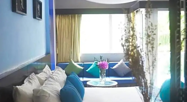 Номер Standard Benyada Lodge - Surin Beach