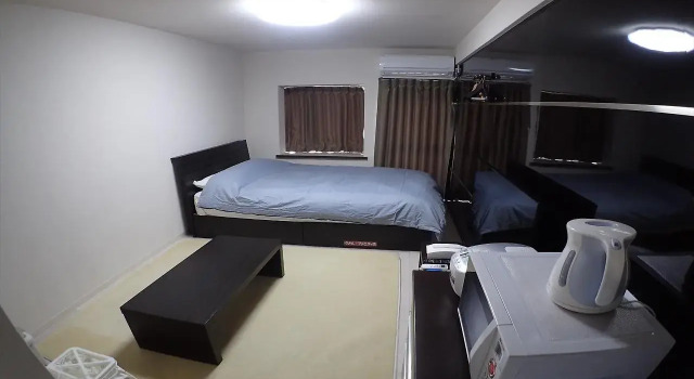 Park Avenue Kokubunji, Book Hotel Kokubunji Tokyo Prefecture