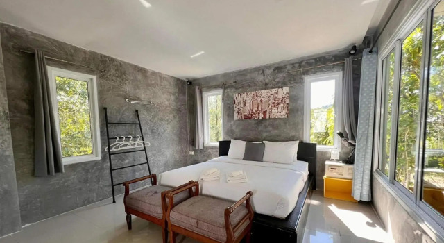 Nithiporn Resort
