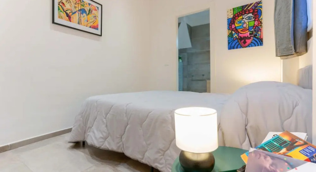 Апартаменты с 2 комнатами Sette Chiese Apartments by Lesdomus