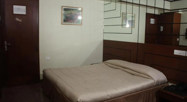 Двухместный номер Deluxe Hotel Karl Residency