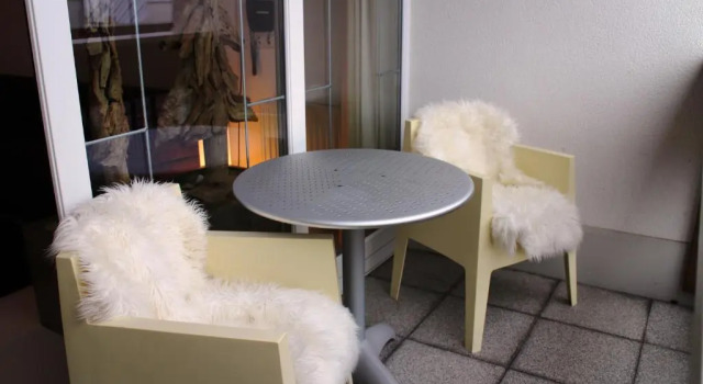 Апартаменты Royal Appartements Sölden