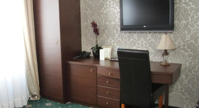 Двухместный номер Comfort Villa Tradycja