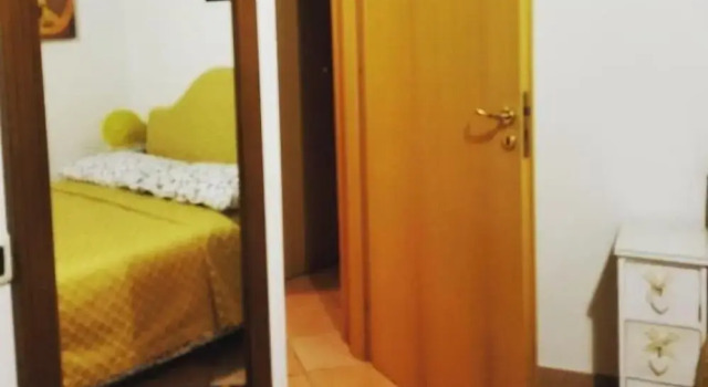 Номер Classic Amalfitani Salerno Centro
