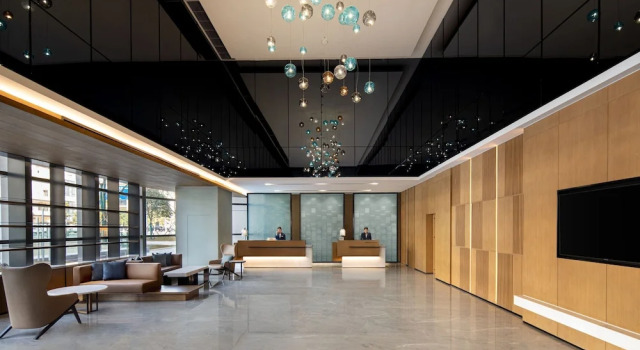 Fairfield by Marriott Chongqing Yongchuan, Buchen Sie Hotel Yongchuan Chongqing, in der Nähe von Locajoy