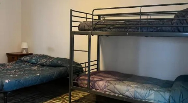 Апартаменты Nice apartament 100m to Sea 1*floor