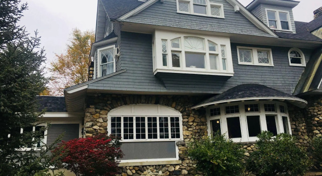 Hartness House, Κράτηση Ξενοδοχείο Σπρίνγκφιλντ Βερμόντ