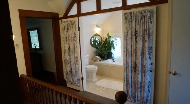 Люкс R&R Guesthouse