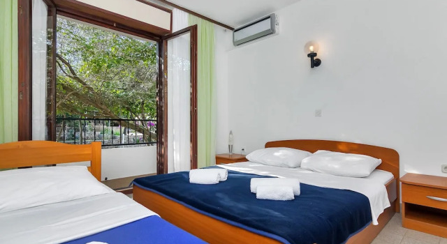Апартаменты Apartmani Ružica