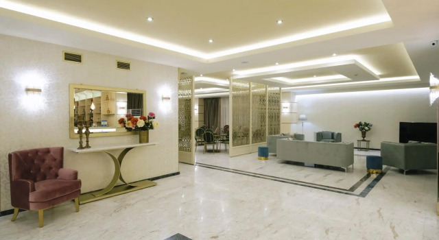 Hotel Diamantidis, Забронировать Отель Мирина Лимнос