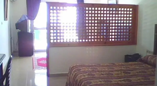 Студия Hotel Al Khaima