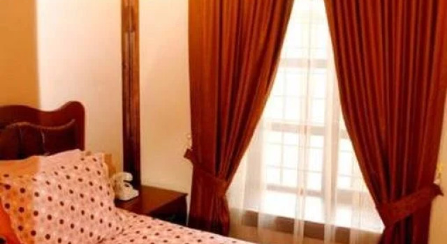 Su Otel, Book Hotel Bayındır Aegean Region
