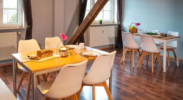 Номер Standard Bett4-you Pinneberg - Prisdorf