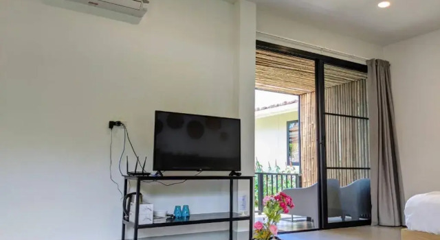 Номер Deluxe Samutra Residences