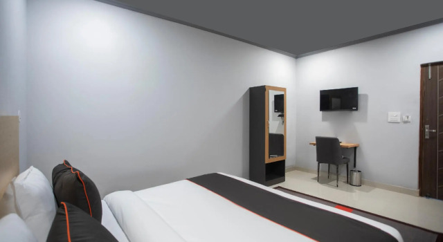 OYO Townhouse 589 Hotel Diamond View