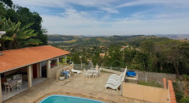 Chácara Recanto Paraíso