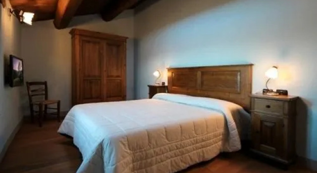 Agriturismo Terrazza sul Parco, Book Hotel Bagno di Romagna 