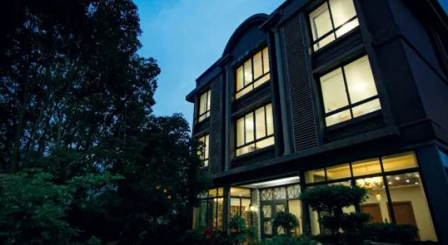 Shengsi Courtyard building homestay, Book Hotel Shengsi Zhejiang