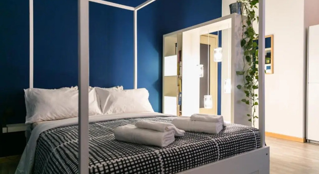 Апартаменты Comfort Rialto 13