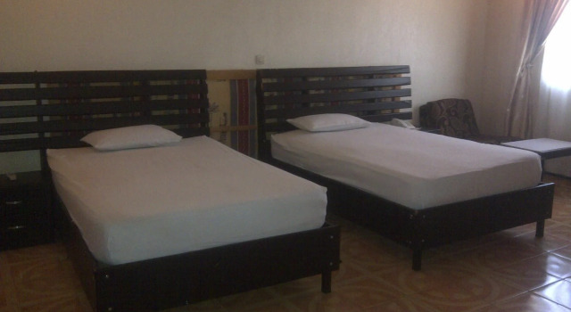 Hotel Palm Beach
