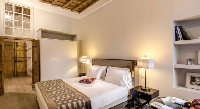 Suite Giulia 3