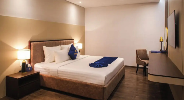 Двухместный номер Standard SANDALS AQUILA HOTEL