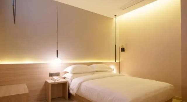 Suite Manring Hotel