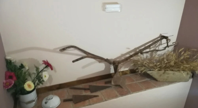 Casa Rural La Abuela Lola, Prenota Hotel Hotel a La Rioja con parcheggio, Parcheggio