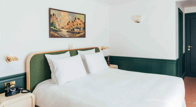 Номер Superior Experimental Chalet Verbier