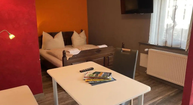 Студия Trattoria & Apartments - Casa da Enzo