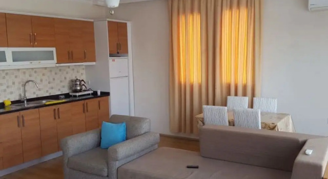 Вилла Fethiye Feridun Apart