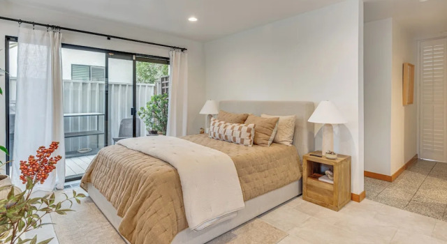 Walk to Venice Beach & More! Serene Apt w/ Patio, Забронировать Апартаменты/квартира Лос-Анджелес Большой Лос-Анджелес