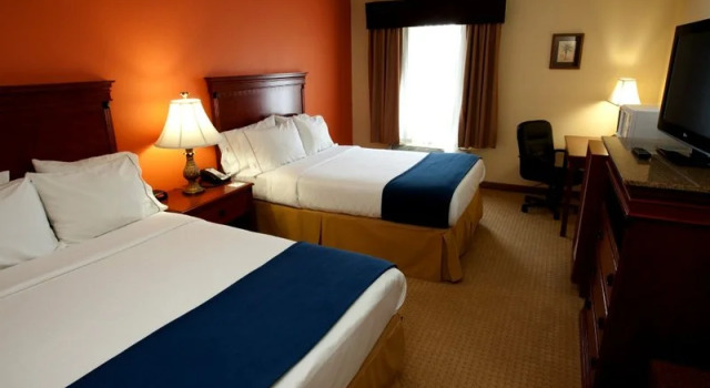 Best Western Plus West I 64, Book Hotel New Albany Indiana