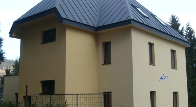 Pension Adrie, Забронировать Отель Янске-Лазне Краловеградецкий край, рядом с Formánek 3