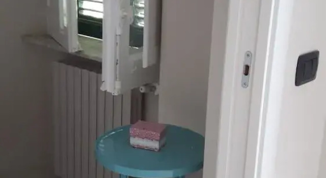 Le Suites Maor