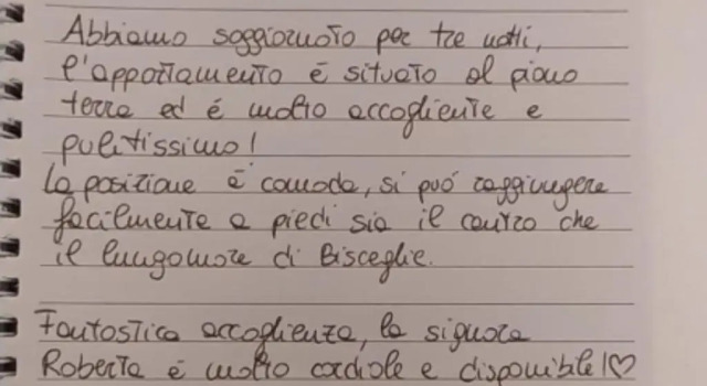 Appartamento MaMà