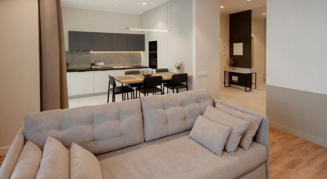 Apartamenty 4Kajf Residence