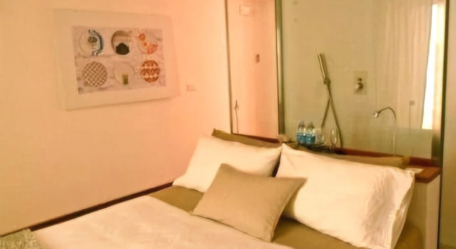 Beauty Beach Villa