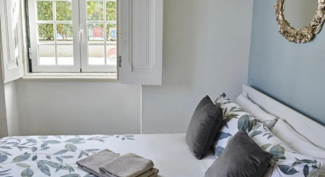 Номер Standard Eco Ljmonade Hostel