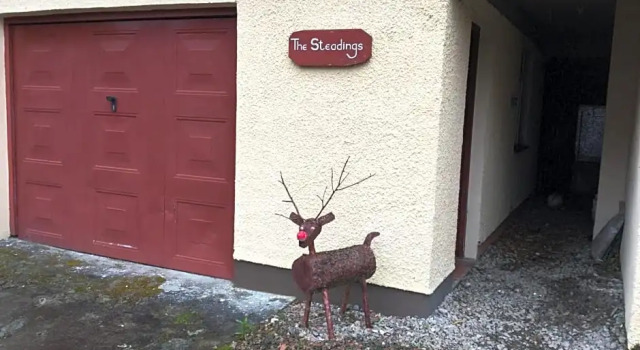 The Steadings cottage, Prenota Casa vacanze Kinlochleven Glencoe