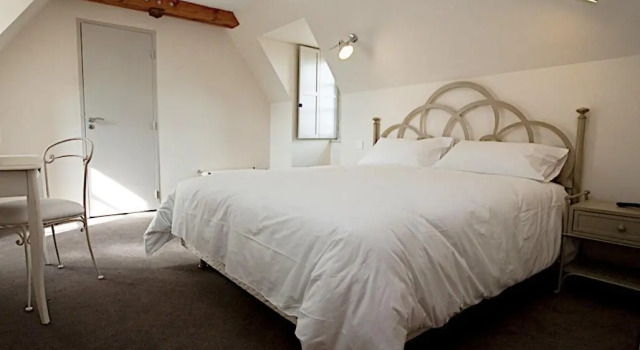 Logis Hotel Le Prieure Des Gourmands