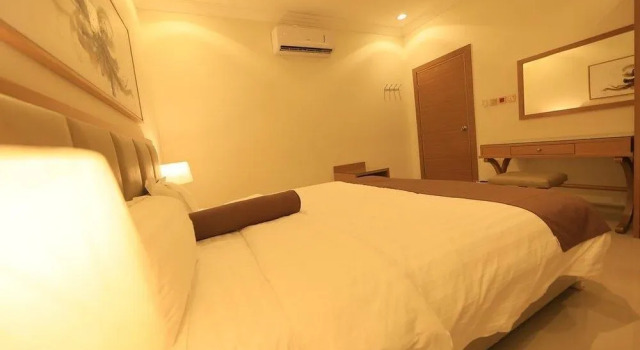 SDM GULF Apartments