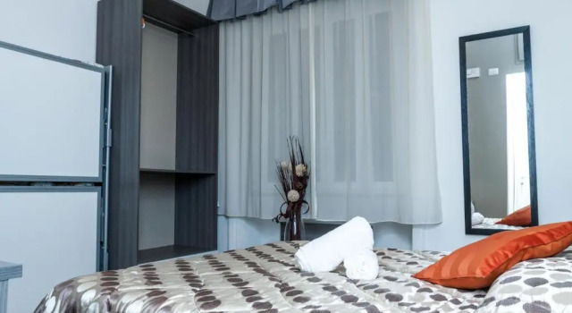 Номер Standard Re di Luna B&B